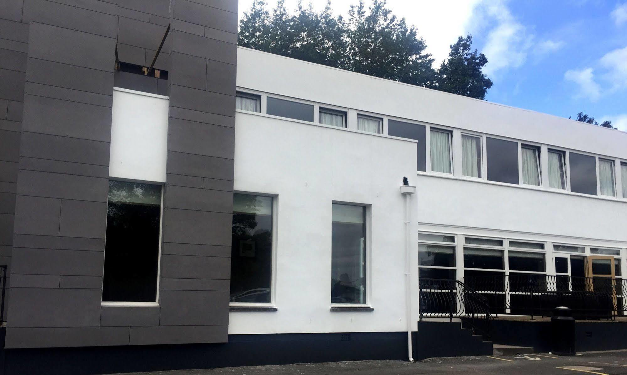 Hotel Cladhan Falkirk Exterior photo